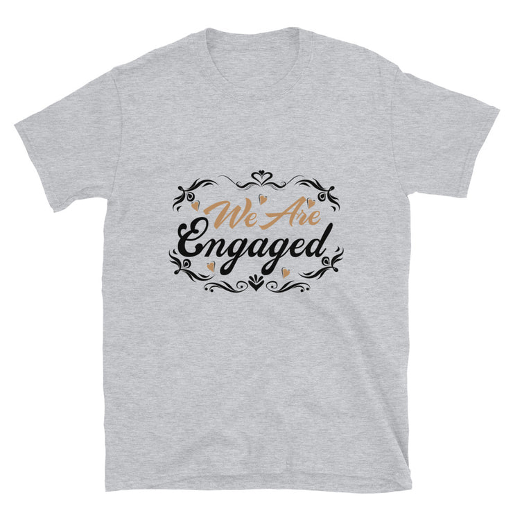 Engaged - Leonard Ernst