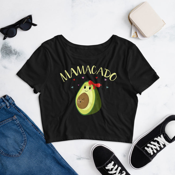 Mamacado Avocado Pregnant - Leonard Ernst