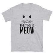 The Time Is Meow - Leonard Ernst