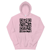 Scan Me - Leonard Ernst