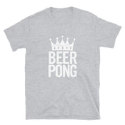 Beer Pong - Leonard Ernst