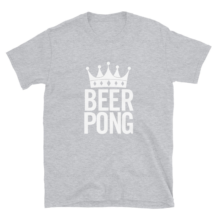 Beer Pong - Leonard Ernst