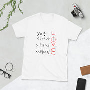 Love for Maths - Leonard Ernst