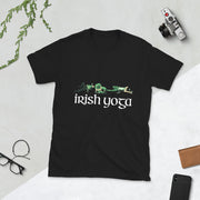 Irish Yoga - Leonard Ernst