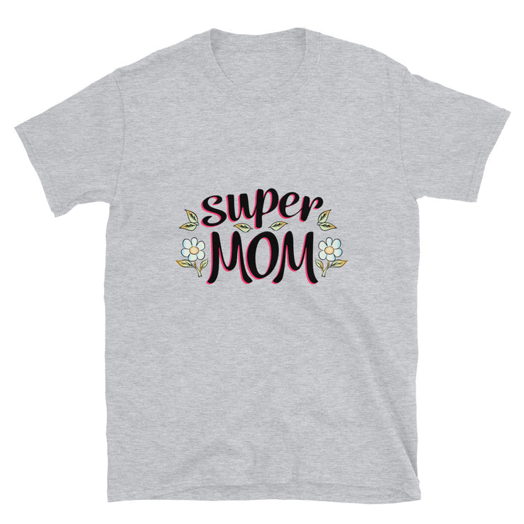 Super mom - Leonard Ernst