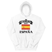 Original 100% Espana - Leonard Ernst