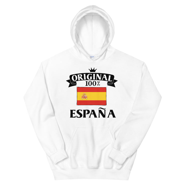 Original 100% Espana - Leonard Ernst