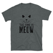 The Time Is Meow - Leonard Ernst