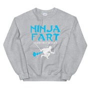 Ninja Fart - Leonard Ernst