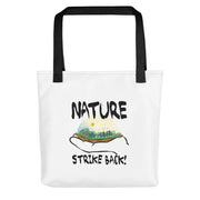 Nature will Strike Back - Leonard Ernst