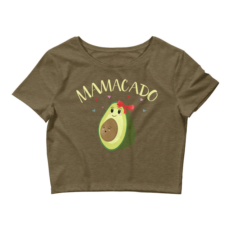 Mamacado Avocado Pregnant - Leonard Ernst