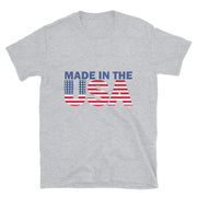 Made In The USA - Leonard Ernst