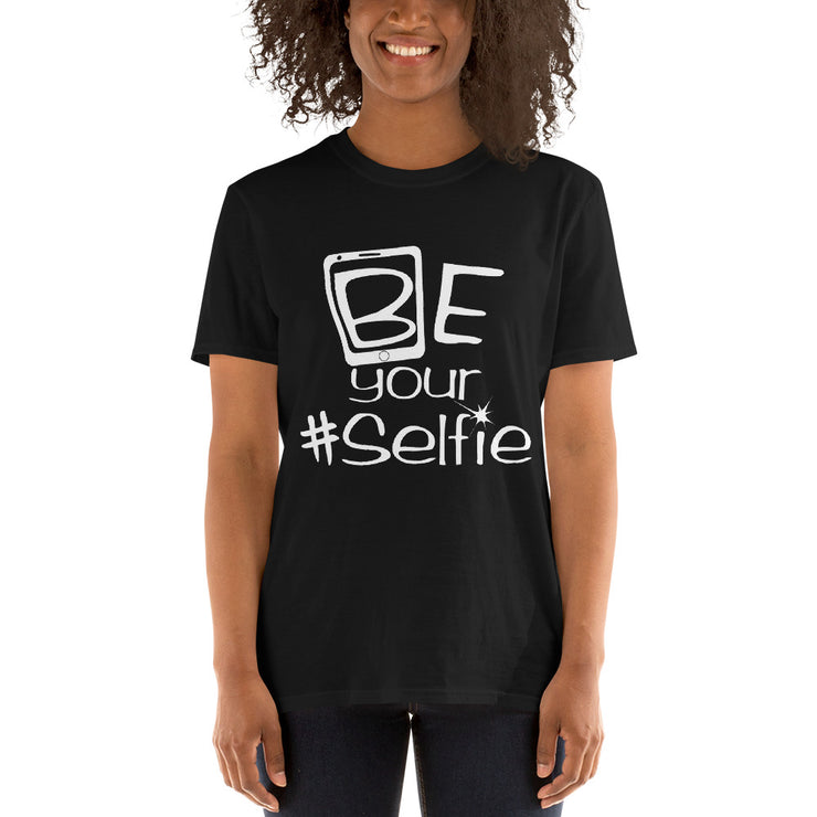 Be Your Selfie - Leonard Ernst