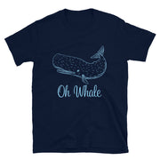 Oh Whale - Leonard Ernst