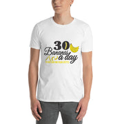 30 Bananas A Day - Leonard Ernst