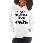 Lover Her More Than Free Wlan - Leonard Ernst