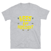 Bees for President - Leonard Ernst