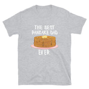 Pancake Dad - Leonard Ernst