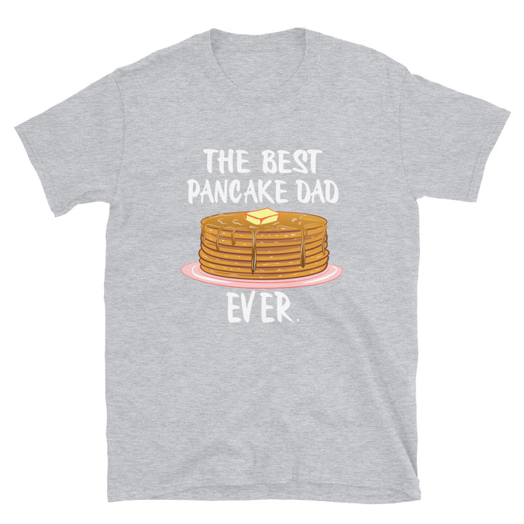 Pancake Dad - Leonard Ernst