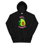 Avo Cardio - Leonard Ernst