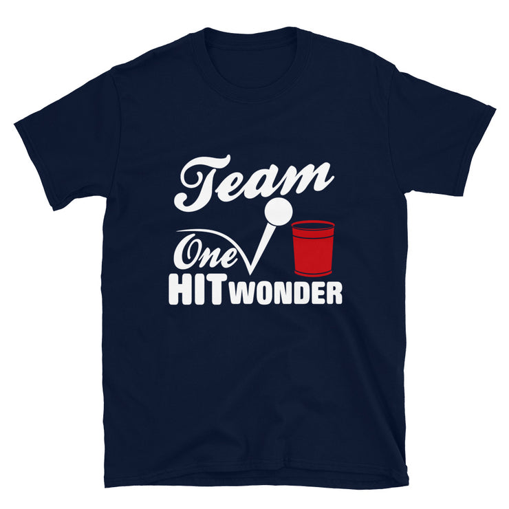 Team One Hit Wonder - Leonard Ernst