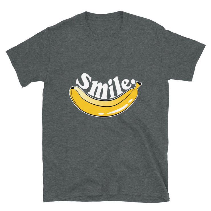 Banana Smile - Leonard Ernst