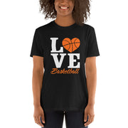 Love Basketball Font - Leonard Ernst