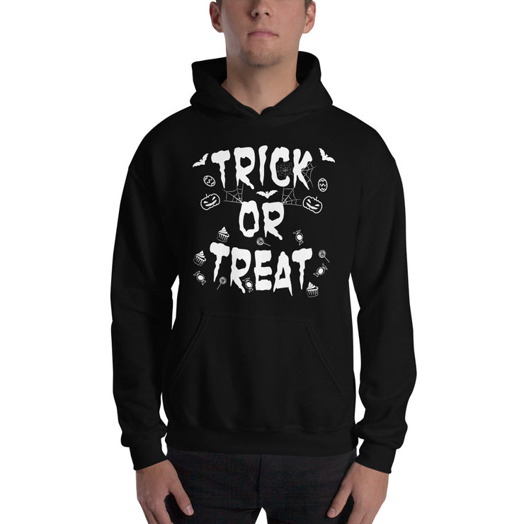 Trick or Treat - Leonard Ernst