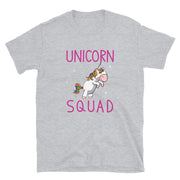 Unicorn Squad - Leonard Ernst