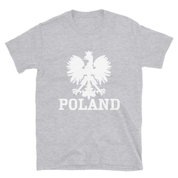 Poland Nation Flag - Leonard Ernst