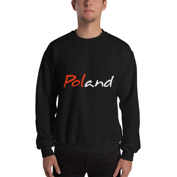 Poland Love Patriotic - Leonard Ernst