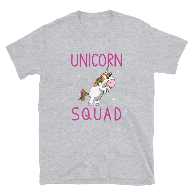 Unicorn Squad - Leonard Ernst