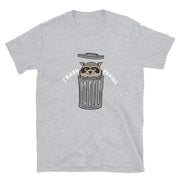 Trash Panda - Leonard Ernst