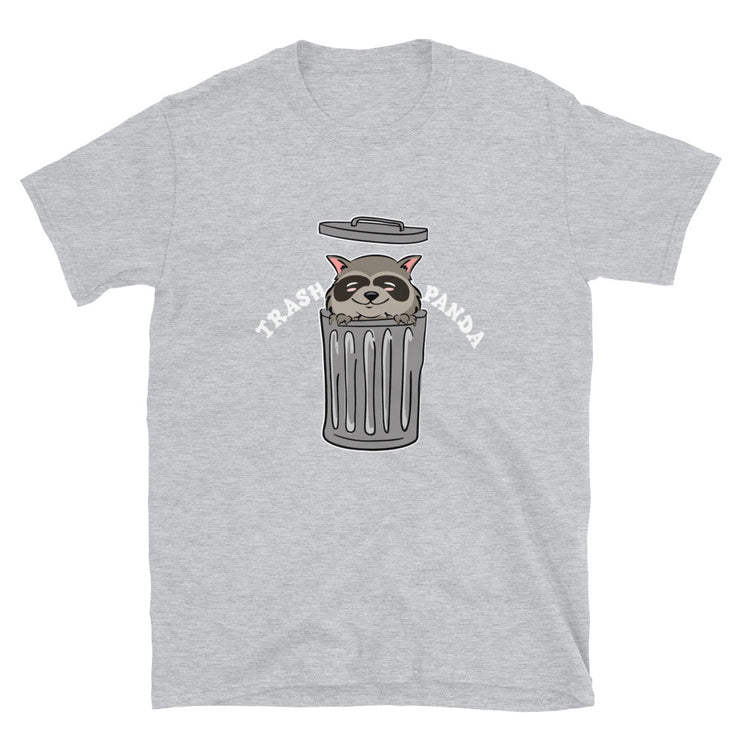 Trash Panda - Leonard Ernst