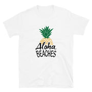 Aloha Beaches - Leonard Ernst