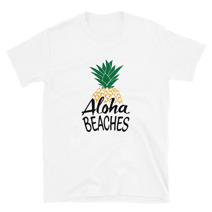 Aloha Beaches - Leonard Ernst