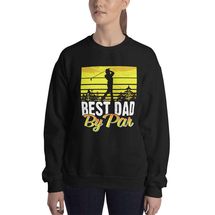 Best Dad By Par - Leonard Ernst