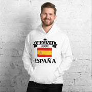 Original 100% Espana - Leonard Ernst