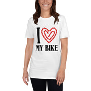 I Love My Bike - Leonard Ernst