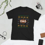 American Football Ugly Christmas - Leonard Ernst