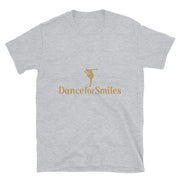 Dance For Smiles. - Leonard Ernst