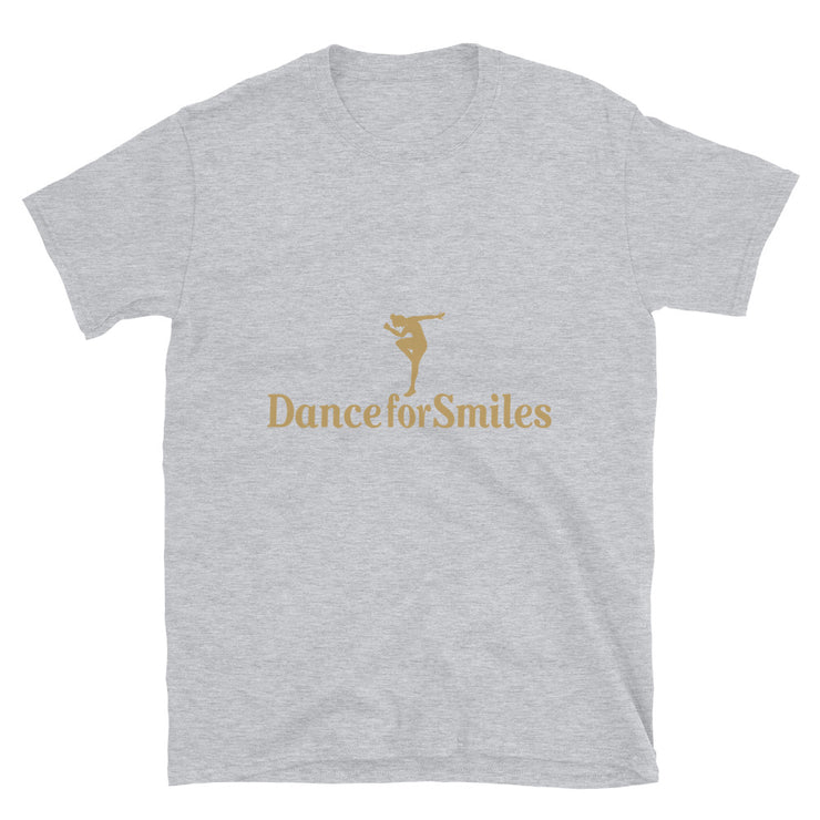 Dance For Smiles. - Leonard Ernst