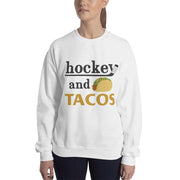 Hockey And Tacos - Leonard Ernst