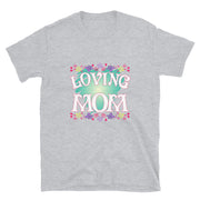 loving mom - Leonard Ernst