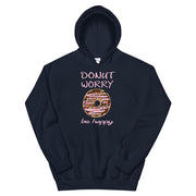 Donut Worry Be Happy - Leonard Ernst