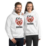 I Love Football - Leonard Ernst