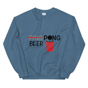 Ping Pong Beer Pong - Leonard Ernst