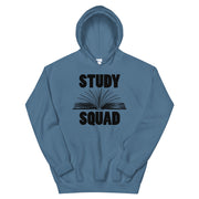 Study Squad - Leonard Ernst