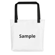 Print On Light Tote Bags - Leonard Ernst