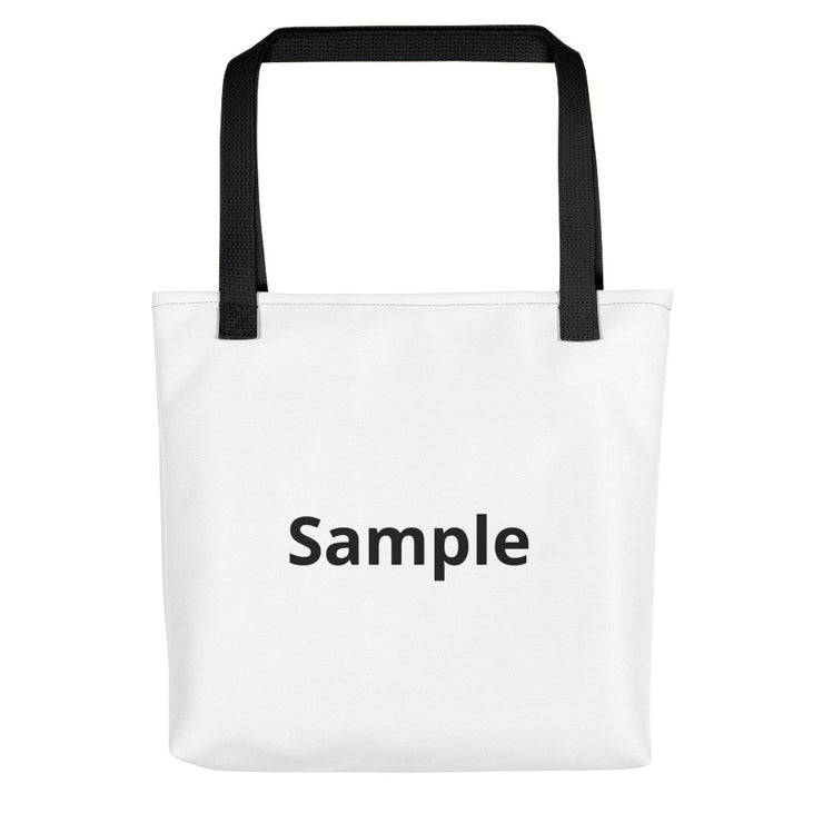 Print On Light Tote Bags - Leonard Ernst